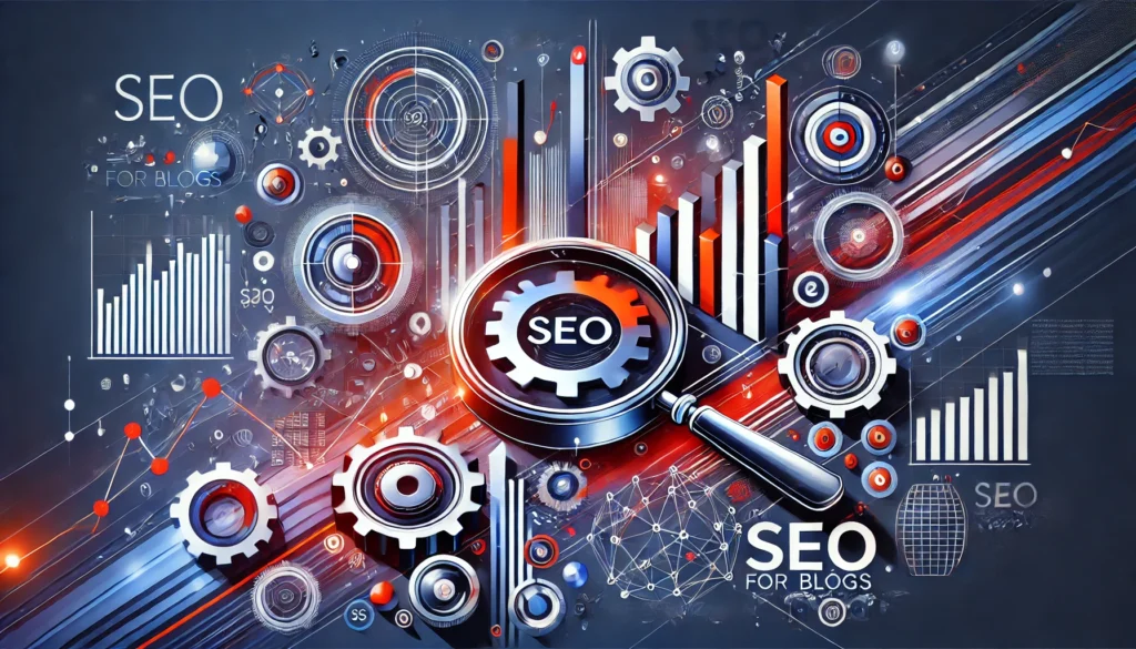 dicas de SEO para o seu Blog