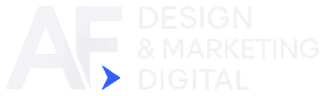 AF Design & Marketing Digital